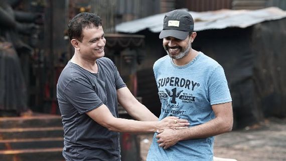 Prashanth Neel On Working With Hombale Films' Vijay Kiragandur: 