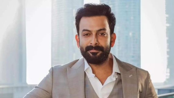 Prithviraj Sukumaran’s Team Blasts Lucifer 3 Leak Rumours, Calls It Fake & Part Of Targeted Hate Campaign