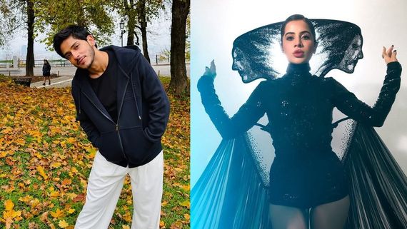 Purav Jha Supports Uorfi Javed In Face Of Abusive Messages Following The Traitors Victory