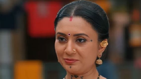Pushpa Impossible New Episode: Kadambari’s Returns To Bapodra Chawl To Take Revenge In Sony SAB’s Show