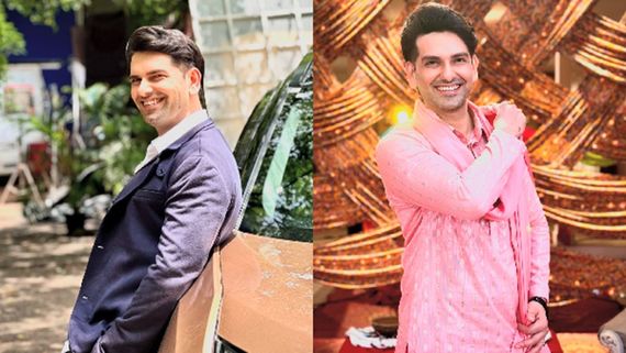 Yeh Rishta Kya Kehlata Hai Fame Rahul Sharma: Not Every Bold Scene Adds Value, Some Just Seek Attention