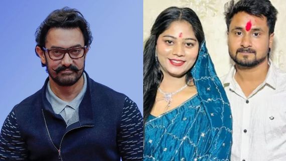Honeymoon In Shillong: Film On Raja Raghuvanshi’s Murder Case Approved By Family, Aamir Khan Not Involved