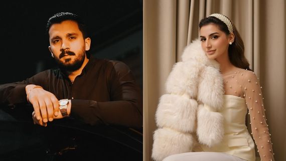 Rajab Butt-Zahra Leaked Video Controversy: Is Viral Clip Real Or Fake? Who Leaked It? Pak Influencer REACTS