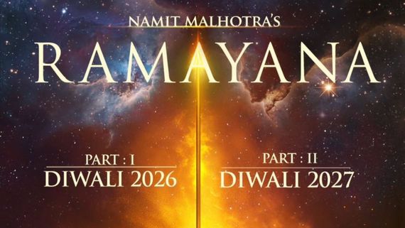 Ramayana First Glimpse to Release Tomorrow: 3-Minute Sneak Peek Into India's Most Epic Film On The Way