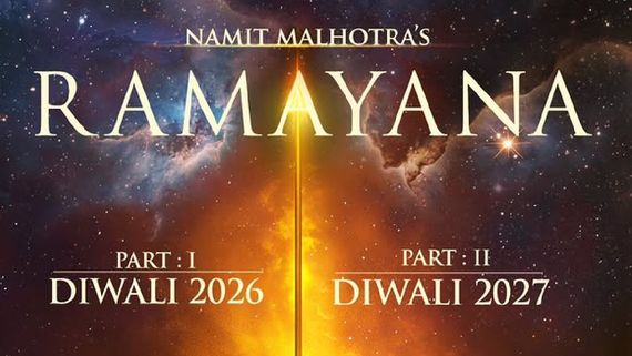 Ramayana 1st Glimpse Release Time: Here's When Ranbir, Sai Pallavi and Yash's Film's First Look Will Be Out