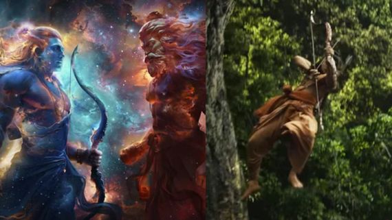 Ramayana First Look: Ranbir, Yash & Sai Pallavi Starrer Is An Epic Saga Which Will Give You Goosebumps