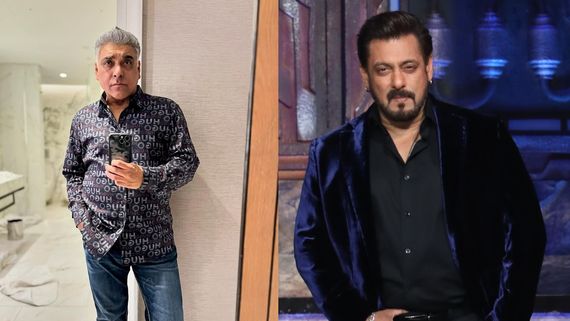 Bigg Boss 19: Is Ram Kapoor Participating In Salman's Show? Actor Makes Big Revelation | EXCLUSIVE