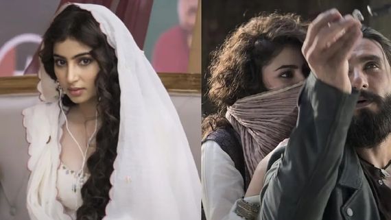 Dhurandhar: What Is The Age Gap Between Ranveer Singh & His Co-Star Sara Arjun?