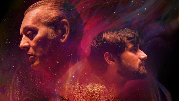 'Rasa' First Look Release: Shishir Sharma Transforms Into Authoritarian Culinary Maestro