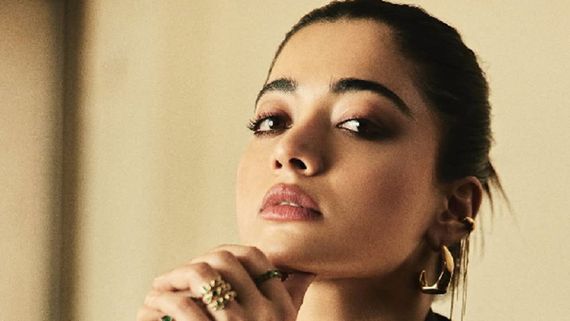 Rashmika Mandanna Says About Her Films: 