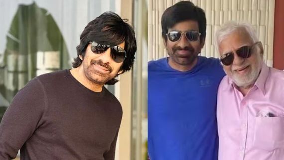 Ravi Teja Father Death Reason: Bhupathi Rajagopal Raju Passes Away At 90; Here's What Happened To Him