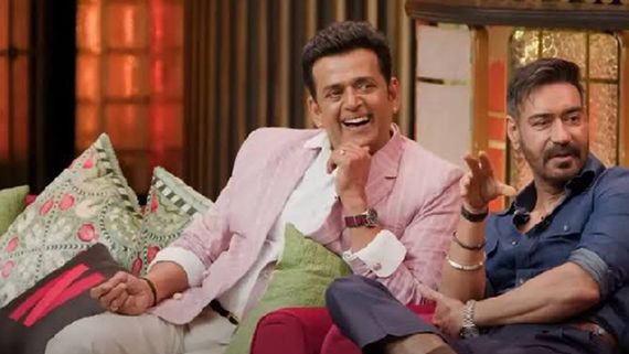Ravi Kishan Joins The Madness Again In Dhamaal 4 – Reuniting With Ajay Devgn For The Third Time!