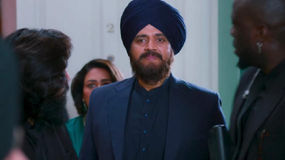 Ravi Kishan Plays Sardaar On-Screen For The First Time In Son Of Sardaar 2: A Exciting New Avatar