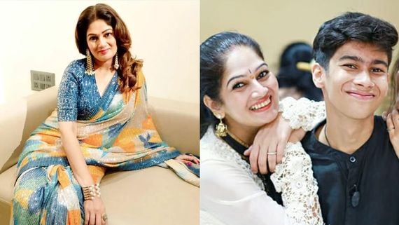 Resham Tipnis Blasts Fake News On 14-Year-Old Son Manav’s Suicide: Whoever Did This Is Going Behind Bars