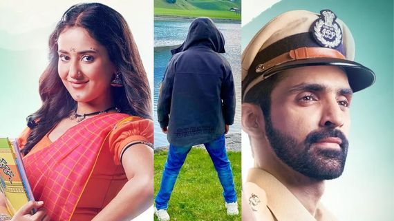 Jhanak Actress Riya Sharma Is DATING THIS Yeh Rishta Kya Kehlata Hai Star? 