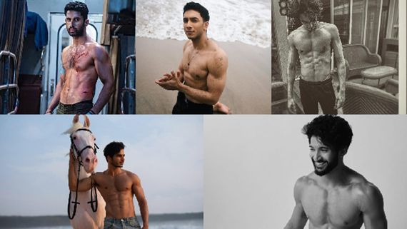 Rohit Saraf, Vedang Raina to Ishaan Khatter: Bollywood Actors’ Best Body Transformations