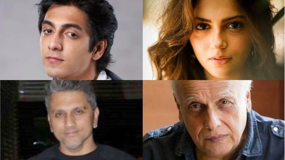 Mahesh Bhatt Talks About Mohit Suri's Saiyaara: Amazing To See People Are Feeling Aashiqui Nostalgia