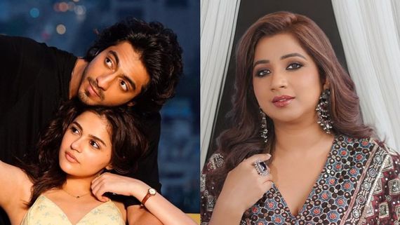 Shreya Ghoshal On Saiyaara: Something Very Timeless About The Film That Is Very Rare In Today's Hindi Cinema