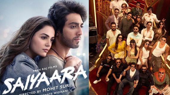 Saiyaara Advance Booking Collection (Final Update): Ahaan’s Film Beats Housefull 5; Creates THESE Records