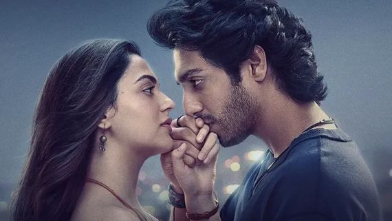 Saiyaara Box Office Collection Day 1: Ahaan-Aneet’s Romantic Film Creates THESE 4 Records On Opening Day