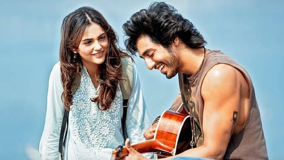 Saiyaara Box Office Collection Day 1: Ahaan’s Film Beats Ajay’s Raid 2; Creates THIS Record On Opening Day