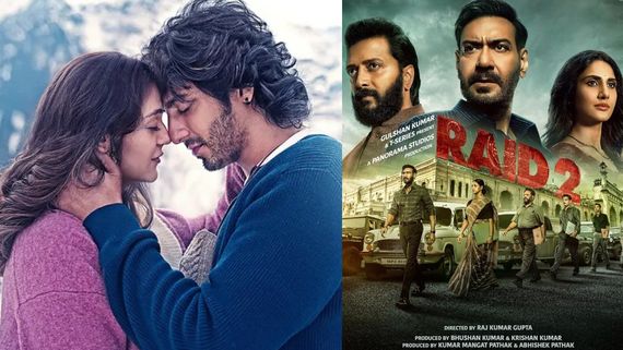 Saiyaara Box Office Day 1 Prediction: Will Ahaan-Aneet’s Film Beat Ajay’s Raid 2 & Create A Big Record? | EXCL