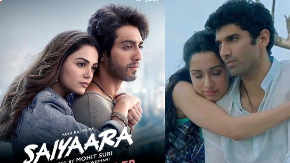 Saiyaara Box Office Day 3: Ahaan’s Film Sees Its Highest Single Day Number; Beats Aashiqui 2 Lifetime Number