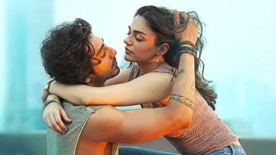 Saiyaara Box Office Collection Day 3: Ahaan-Aneet’s Film Creates THESE 5 Records During Opening Weekend