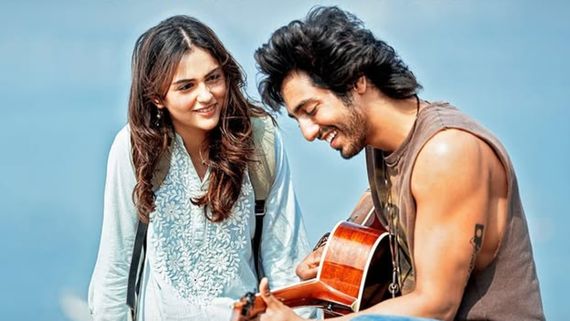 Saiyaara Box Office Day 4: Ahaan’s Film Passes Monday Test By Crossing 100Cr; Earns Higher Than Opening Day