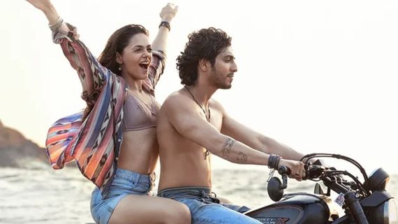 Saiyaara Box Office Day 4 Prediction: Ahaan’s Film To Enter 100Cr Club Amid Good Hold On 1st Monday | EXCL