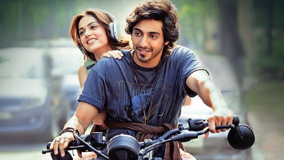 Saiyaara Box Office Day 7 Prediction: Ahaan’s Film To Inch Close To 200Cr In Week 1; To Create A Record | EXCL