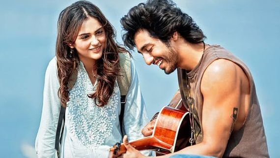 Saiyaara Box Office Collection Day 8: Ahaan’s Film Sees Slight Dip; Beats SRK’s BLOCKBUSTER On 2nd Friday