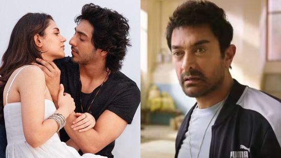 Saiyaara Worldwide Box Office Day 8: Ahaan’s Film Beats Sitaare Zameen Par Lifetime Collection; Creates Record