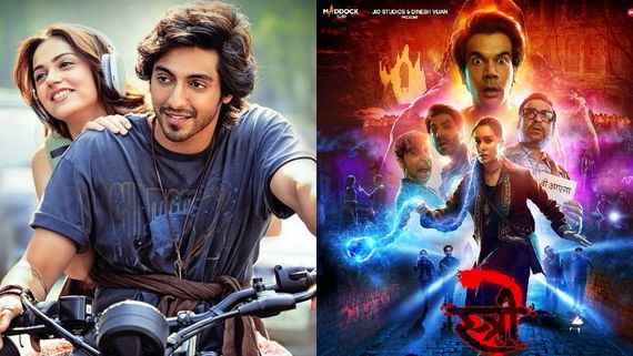 Saiyaara Occupancy Day 1: Did Ahaan-Aneet’s Film Beat Rajkummar Rao’s Stree 2 On Opening Day?