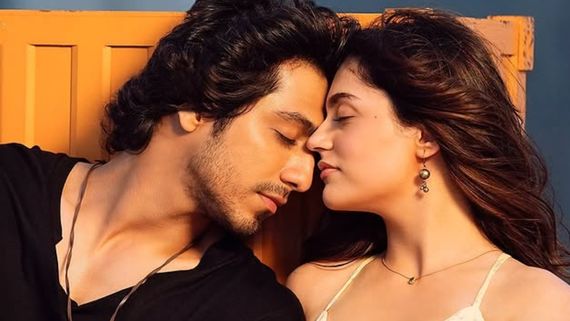 Saiyaara Morning Occupancy Day 4: Ahaan-Aneet’s Film Refuses To Slow Down On 1st Monday; Creates HUGE RECORD