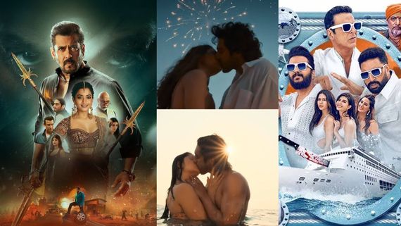 A Film With Newcomers To BEAT Salman's Sikandar-Akshay's Housefull 5? REALITY Or DREAM- EXCLUSIVE