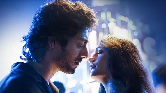 Saiyaara Worldwide Box Office Collection Day 1: Ahaan’s Film Sees A Good Start In Overseas; Creates New Record