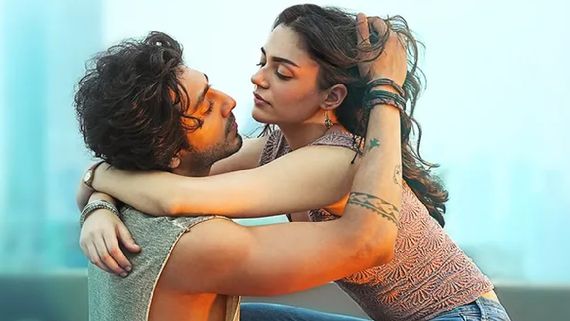 Saiyaara Worldwide Box Office Day 5: Ahaan’s Film Surpasses Sikandar’s Lifetime WW Number In Less Than A Week