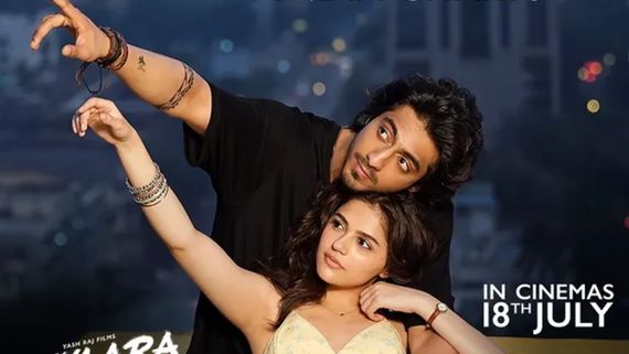 Saiyaara X Review: Is Ahaan & Aneet’s Film An Impressive Watch Or A Disaster? Check Tweets Before Watching It