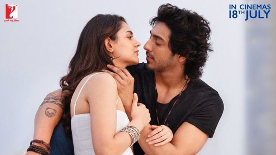 Saiyaara Morning Occupancy Day 3: Ahaan’s Film Continues To Roar; Beats Housefull 5, Raid 2 For A New Record