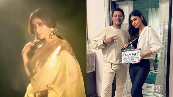 Here's WHAT Director Faruk Kabir Has Said About His Salakaar Leading Lady Mouni Roy