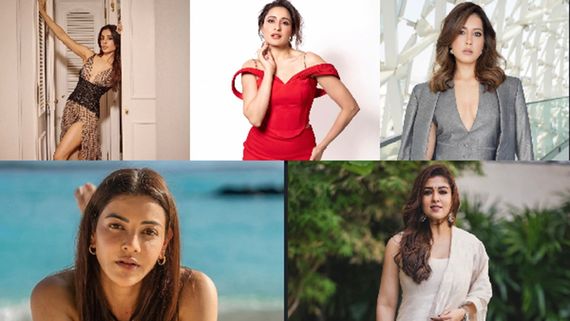 Samantha to Pragya Jaiswal: 5 South Indian Actresses We Want to Watch More in Bollywood