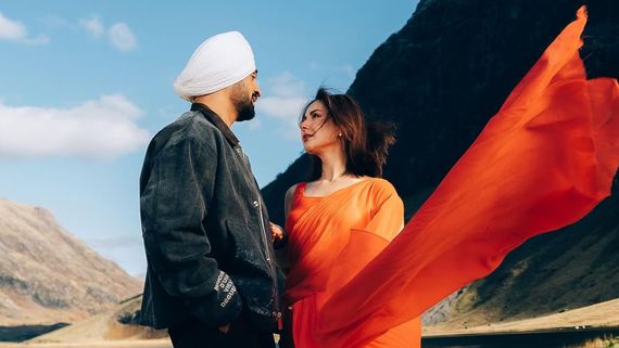 Sardaar Ji 3 Box Office Collection: Diljit-Hania’s Film Creates Big Record In Pakistan, Beats Sanju, Sultan