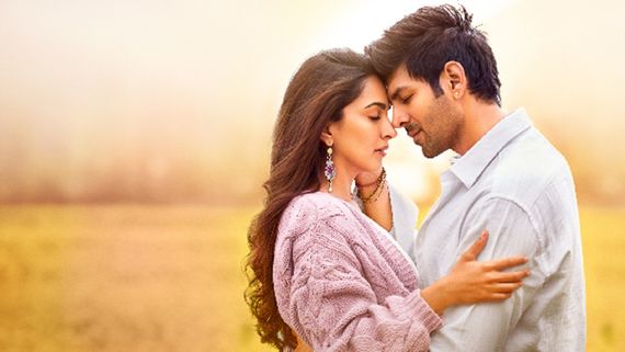 Satyaprem Ki Katha Turns 2: Kartik Aaryan Celebrates With A Heartfelt Post Says 'It Gave Me A Chance To Be...'