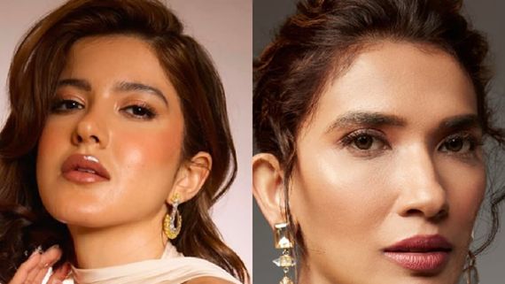 Aankhon Ki Gustaakhiyan: Shanaya Kapoor Shares Candid Still With Producer & Writer Mansi Bagla