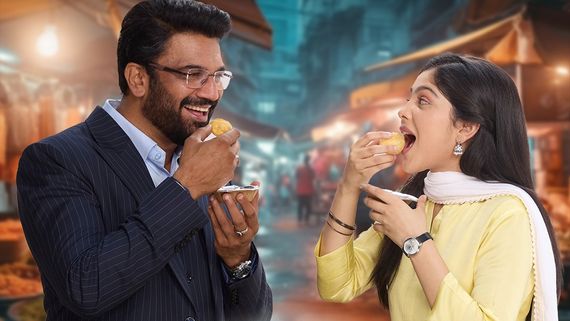 Tumm Se Tumm Tak Lead Cast: What Is The Age Difference Between Sharad Kelkar & Niharika Chouksey?