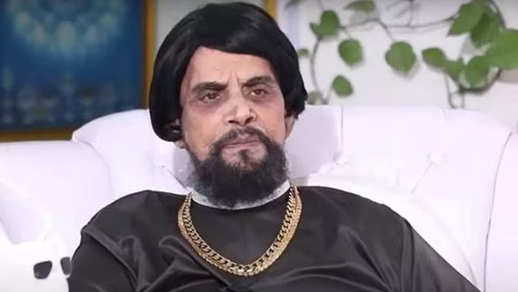 Who Is M. M. Keeravani's Father Shiva Shakthi Datta? Telugu Film Industry Mourns His Passing At 92