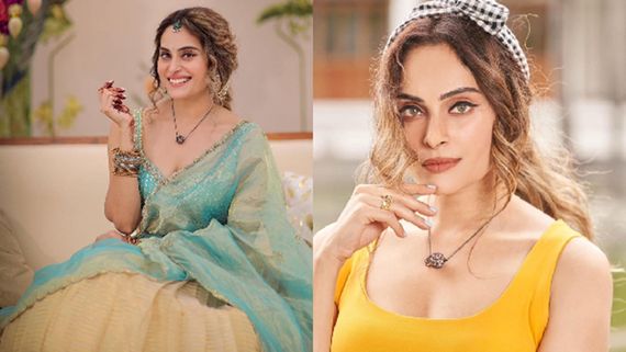 Bigg Boss 18 Fame Shrutika Arjun Opens Up About Post COVID Vaccine Health Scare: It Was Worse Than Childbirth