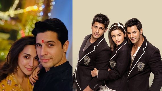 Kiara Advani Pregnancy: Fans REJOICE As 'All Students Are Now Girl Parents', Say 'Sidharth, Alia...'