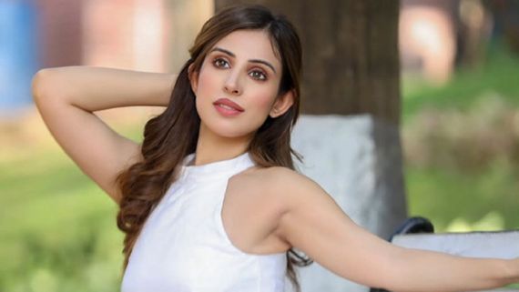 Jamai No 1 Star Simaran Kaur: I Feel Lucky To Be An Actor In Today’s Time As Stores Are Bold, Sensitive, Raw.